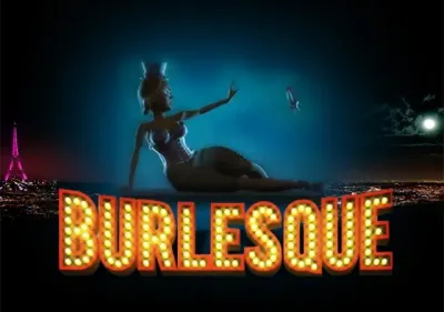 Burlesque HD game icon