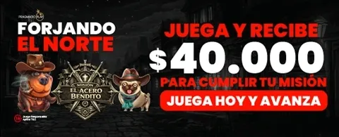 El Acero Bendito 👑 promotion image