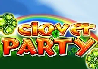 Clover Party game icon
