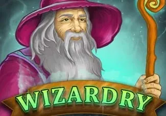 Wizardry icon