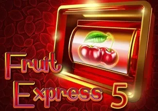Fruit Express 5