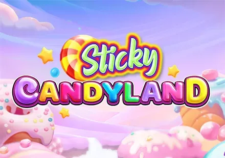 Sticky Candyland icon