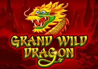 Grand Wild Dragon game icon