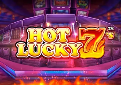 Hot Lucky 7's
