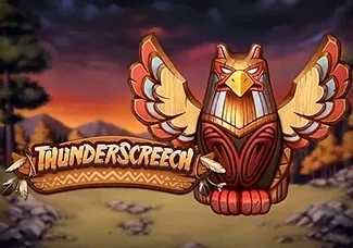 Thunder Screech game icon