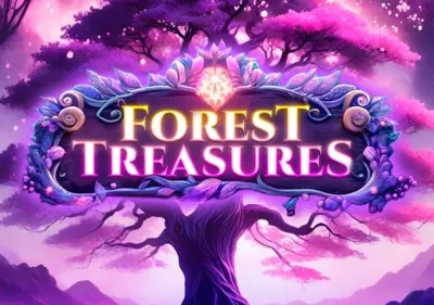 Forest Treasures icon