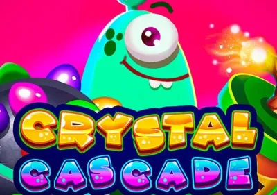 Crystal Cascade