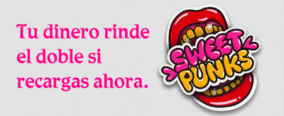 Bono de Bienvenida 100% Extra banner