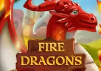 Fire Dragons