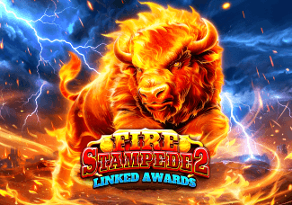 Fire Stampede 2 icon