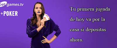 Bonus Especial 31 promotion image