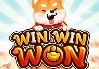Win Win Won game icon