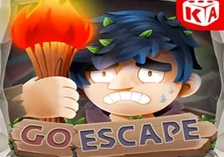 Go Escape game icon