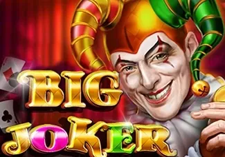 Big Joker game icon