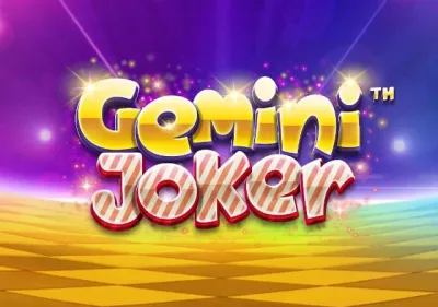 Gemini Joker game icon